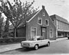 Voor- en zijgevel - Huizen - 20118369 - RCE -  voor- en zijgevel 