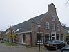Huizen - Zeeweg 5 RM22732.JPG -  Zeeweg 5 Huizen 