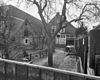 Achtergevel en schuur - Huizen - 20118373 - RCE -  achtergevel en schuur 