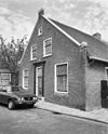 Voorgevel - Huizen - 20118372 - RCE -  voorgevel 