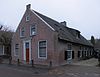 Huizen - Voorbaan 28 RM22730.JPG -  Voorbaan 28 Huizen 