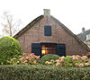 Huizen - Valkenaarstraat 36 RM22724.JPG -  Valkenaarstraat 36 Huizen 