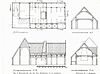 Exterieur OPMETINGSTEKENING - Landsmeer - 20263392 - RCE -  Boerderij: Exterieur OPMETINGSTEKENING 