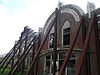 Gevel verburg.JPG -  Noordhollandsche Conservenfabriek te Noord Scharwoude 