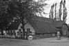 Voorgevel - Laren - 20129235 - RCE -  Het Bonte Paard: voorgevel 