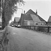 Voor en rechterzijgevel - Abbekerk - 20004088 - RCE -  voor en rechterzijgevel 