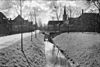 Dorpsgezicht - Abbekerk - 20004063 - RCE -  Dorpsgezicht: dorpsgezicht 