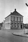 Voor- en zijgevel - Medemblik - 20151957 - RCE -  voor- en zijgevel 
