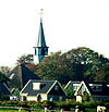 Nederlands Hervormde Kerk in Oostwoud, 1753