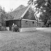 Uitbouw en achterevel - Opperdoes - 20177496 - RCE -  uitbouw en achterevel 
