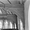 Omtimmerde korbelen - Twisk - 20210262 - RCE -  Nederlands Hervormde Kerk: omtimmerde korbelen 