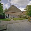 Achterzijde - Twisk - 20350853 - RCE -  Boerderijen/ Stolpboerderij: Achterzijde 