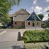 Overzicht voorzijde - Twisk - 20350836 - RCE -  Boerderijen/ Stolpboerderij: Overzicht voorzijde 