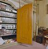 INTERIEUR, WOONKAMER, BINNENZIJDE KASTDEUR - Twisk - 20300746 - RCE -  Oldehoeve: INTERIEUR, WOONKAMER, BINNENZIJDE KASTDEUR 