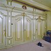 INTERIEUR, WOONKAMER, KASTENWAND - Twisk - 20300749 - RCE -  Oldehoeve: INTERIEUR, WOONKAMER, KASTENWAND 