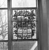 Glas-in-lood raam - Twisk - 20210268 - RCE -  Nederlands Hervormde Kerk: glas-in-lood raam 