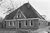 112 K., voorgevel - Twisk - 20210442 - RCE -  Boerderijen K: 112 K., voorgevel 