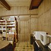 INTERIEUR, VOORKAMER, HOUTENWAND - Twisk - 20300750 - RCE -  Oldehoeve: INTERIEUR, VOORKAMER, HOUTENWAND 