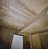 INTERIEUR, VOORKAMER, PLAFOND (HOUT) - Twisk - 20300752 - RCE -  Oldehoeve: INTERIEUR, VOORKAMER, PLAFOND (HOUT) 