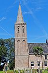 Toren Nederlands Hervormde Kerk