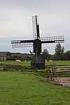 Molen van kerkepolder - WLM 2011 - LindsayBruijn - Molen van kerkepolder 