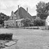 Exterieur VOORGEVEL, RECHTER ZIJGEVEL - Wognum - 20304282 - RCE -  Exterieur VOORGEVEL, RECHTER ZIJGEVEL 