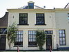 Muiden Herengracht 54 -2.JPG -  rijksmonument in Muiden 