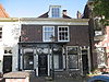 Muiden Herengracht 59-60 - 3.JPG -  rijksmonument in Muiden 