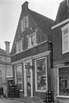 Voorgevel - Muiden - 20161196 - RCE -  voorgevel 