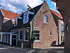 WLM - M.arjon - Muiden Naarderstraat 6 (1) - De Smederij van Melis 