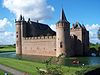 Muiderslot2006.JPG - Muiderslot 