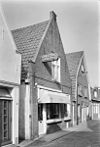 Voorgevel - Muiden - 20161173 - RCE -  voorgevel 
