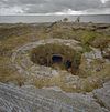 Koepelschacht - Muiden - 20339095 - RCE -  Pampus: Koepelschacht 
