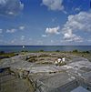 Koepelschacht - Muiden - 20341758 - RCE -  Pampus: Koepelschacht 