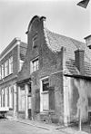 Voorgevel - Muiden - 20161181 - RCE -  voorgevel 