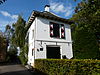 Muiderberg Dijkweg 1.JPG -  Muiderberg Dijkweg 1 