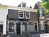 Muiden Herengracht 59-60.JPG -  rijksmonument in Muiden 