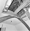 INTERIEUR, KAPCONSTRUCTIE, DETAIL - Naarden - 20276456 - RCE -  INTERIEUR, KAPCONSTRUCTIE, DETAIL 