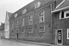 Voorgevel - Naarden - 20162434 - RCE -  voorgevel 