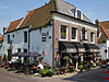 20100624 Naarden Marktstraat 66 003.JPG - 20100624 Naarden Marktstraat 66 003.JPG, rijksmonument in Naarden-Vesting