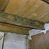 INTERIEUR, KAMER, PLAFOND, BESCHILDERDE BALKEN - Naarden - 20276463 - RCE -  INTERIEUR, KAMER, PLAFOND, BESCHILDERDE BALKEN 