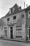 Voorgevel - Naarden - 20162450 - RCE -  voorgevel 