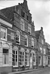 Voorgevel - Naarden - 20162456 - RCE -  voorgevel 