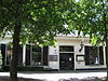 20100621 Naarden Adriaan Dortsmanplein 1b 001.JPG - 20100621 Naarden Adriaan Dortsmanplein 1b 001.JPG, rijksmonument in Naarden-Vesting 