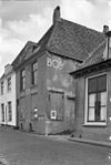 Voorgevel - Naarden - 20162504 - RCE -  voorgevel 