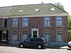 201006 Naarden Ruijsdaelplein 2.JPG - Naarden Ruijsdaelplein 2, rijksmonument in Naarden-Vesting 