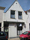 20100622 Naarden Marktstraat 49.JPG - 20100622 Naarden Marktstraat 49.JPG, rijksmonument in Naarden-Vesting