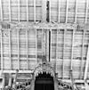 Detail balkschildering - Naarden - 20162295 - RCE -  Nederlands Hervormde Grote Kerk (Sint Vituskerk): detail balkschildering 