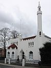 Naarden - RM524808 -  Rijksmonumentnr 524808, Comeniuslaan 10