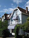 woonhuis